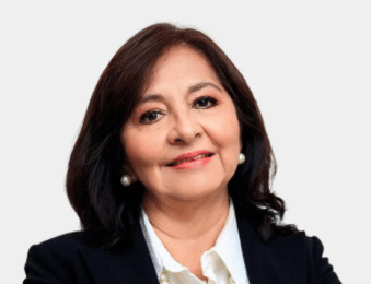 Irma Del Rocío Hernández Palacios | Miembro AMPI Villahermosa