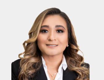 Viridiana Sánchez Flores | Miembro AMPI Villahermosa