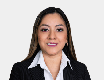 Wendy Anajansy Chacón González | Miembro AMPI Villahermosa