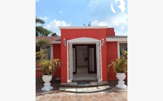 Quinta en Venta Privada Cinco Estrellas