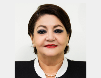 Beatriz Elena De Jesús Rosado Molina | Miembro AMPI Villahermosa