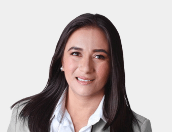 Lleimy Guadalupe Ramírez Ramón | Miembro AMPI Villahermosa