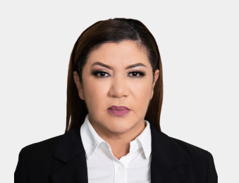 María Edith Pérez Pérez | Miembro AMPI Villahermosa