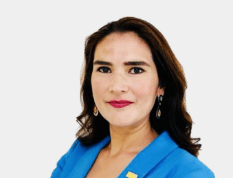 Adriana Elisa Juárez León