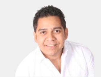 Daniel Alberto Barjau Moguel | Miembro AMPI Villahermosa