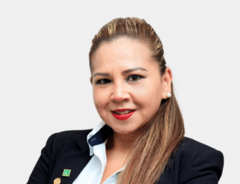 Fabiola Del Carmen Calderon Arias | Miembro AMPI Villahermosa