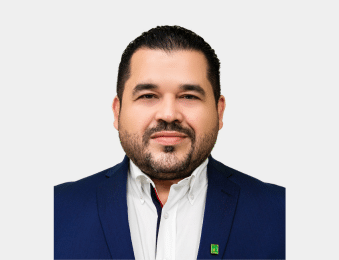 Fernando Mosqueda Martinez | Miembro AMPI Villahermosa