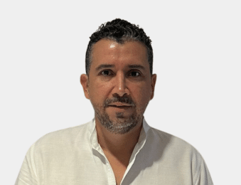 Gilberto Punaro Galán | Miembro AMPI Villahermosa