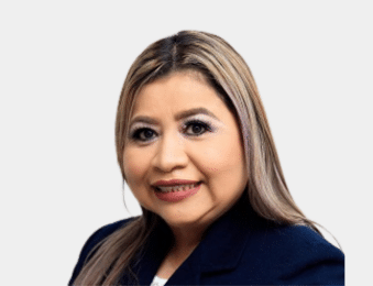 Violeta Olán García | Miembro AMPI Villahermosa