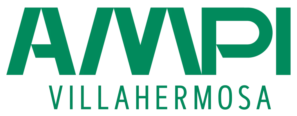 Logo AMPI Villahermosa