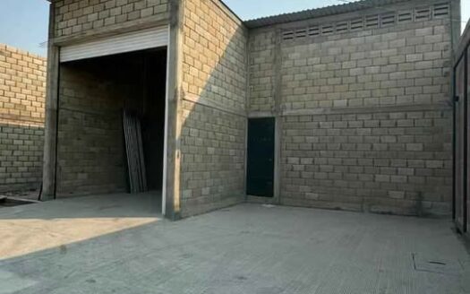 BODEGA 230 M2 CON PATIO DE MANIOBRA EN BOULEVARD BICENTENARIO, VILLAHERMOSA, TAB