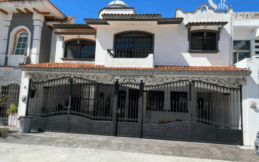 Casa en Renta Residencial El Country