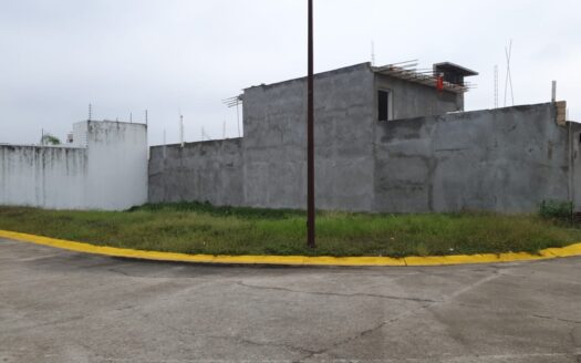 TERRENO EN VENTA REAL CAMPESTRE CLUSTER 3