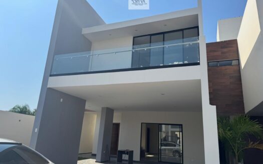 CASA EN VENTA, CLAUSTRO 8 FRACC. PALMIRA EN VILLAHERMOSA, TABASCO
