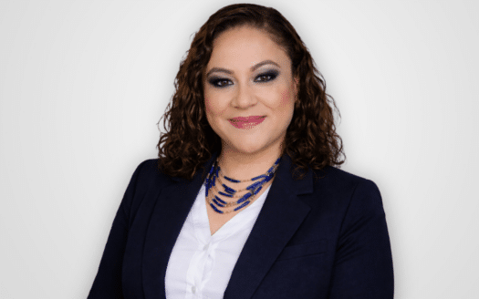 Deyanira Zamudio Pérez - Agente AMPI Villahermosa