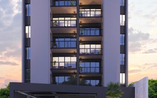 TORRE ORIENTE, VENTA DE DEPARTAMENTOS EN COLONIA FLORIDA