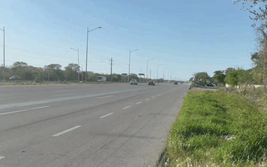 TERRENO EN MÉRIDA-YUCATÁN