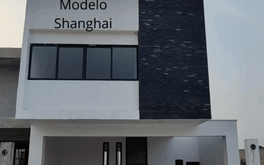 🍀 Modelo Shanghái – Clúster 8🍀 REAL DE PALMAS, vhsa tabasco