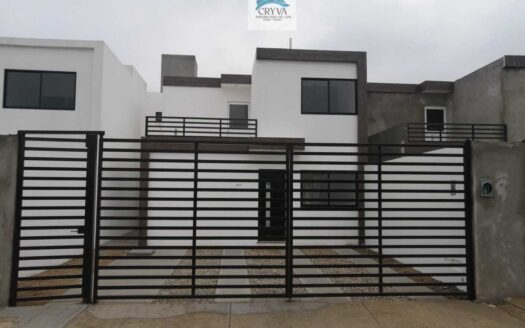 Casa en venta Real del Norte, zona Indeco, Vhsa, Tabasco