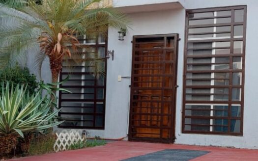 Casa en VENTA en Fracc. La huerta