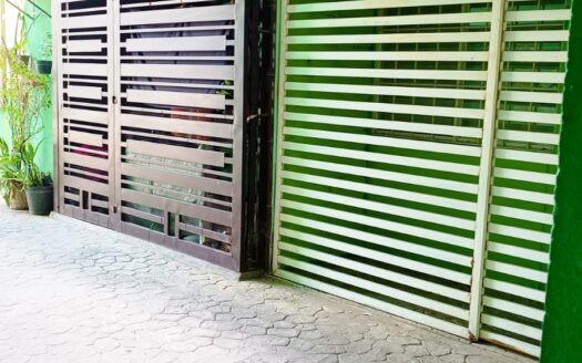 Departamento en RENTA, amueblada, Zona Pomoca