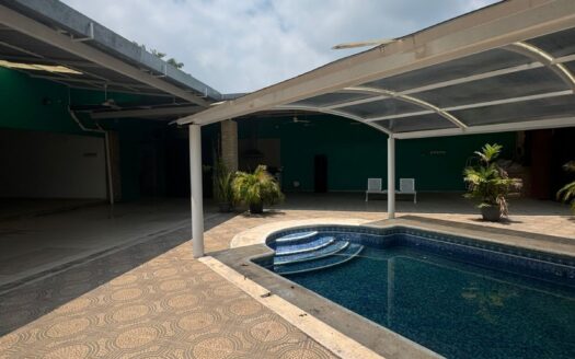 🏡 Casa en Renta – La Lima, Parrilla 📍 Carretera Villahermosa–Teapa