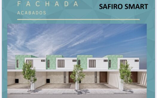 Zona Country  ➡️Real campestre, modelo ZAFIRO – Villahermosa, Tabasco