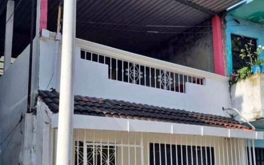 CASA EN VENTA EN COL. MAYITO, VILLAHERMOSA TABASCO