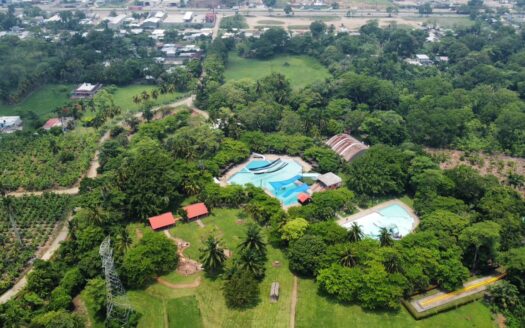 TERRENO EN VENTA USO MIXTO EN VILLAHERMOSA TABASCO