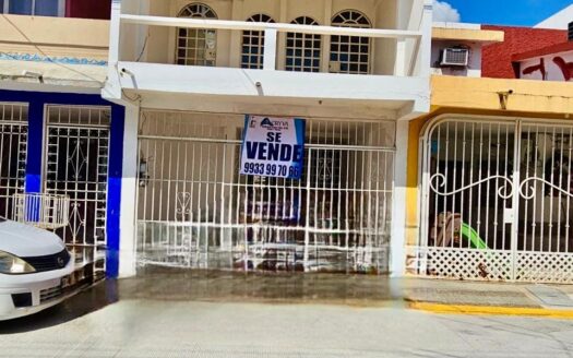 🏡 Casa en Venta 📍Fracc Pagues Llergo