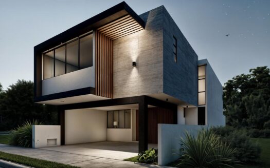 🏡 Casa en venta – Modelo PRAGA