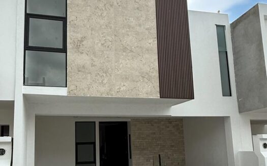 🏡 Casa en venta  Modelo JOANNA