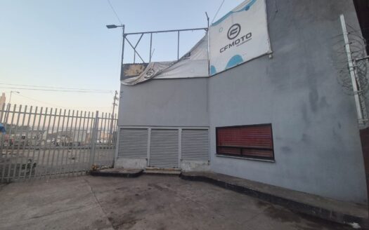 BODEGA EN RENTA 900 M2 Sobre periferico Adolfo Ruiz Cortines Villahermosa