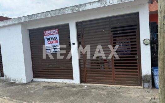 CASA – COMERCIAL EN VENTA