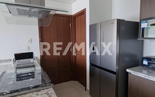 DEPARTAMENTO EN RENTA