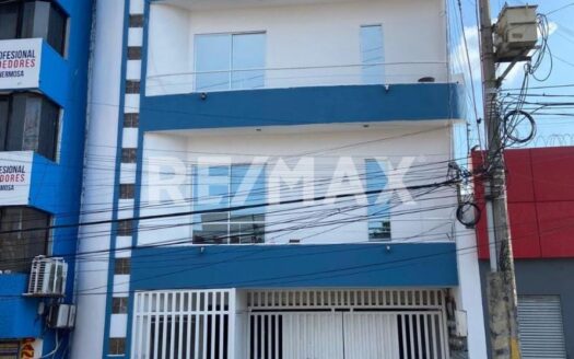 DEPARTAMENTO EN RENTA