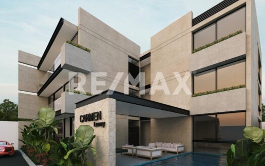 DEPARTAMENTO EN RENTA