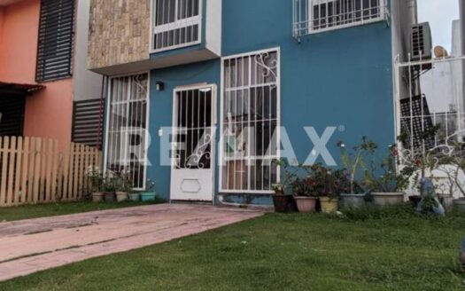 CASA EN VENTA
