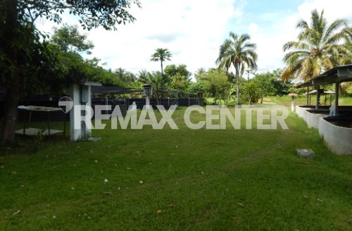 FINCA/RANCHO EN VENTA