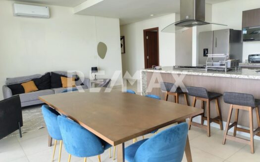 DEPARTAMENTO EN RENTA