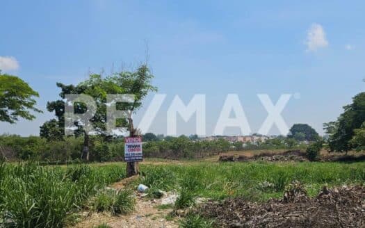Terreno en venta