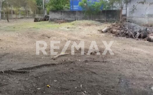 Venta Terreno Comercial