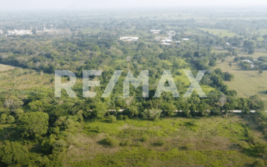 TERRENO  INDUSTRIAL EN VENTA