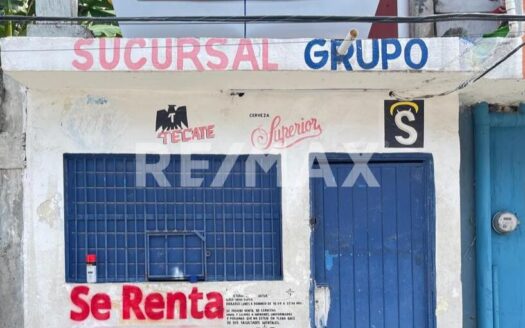 LOCAL – COMERCIAL EN VENTA