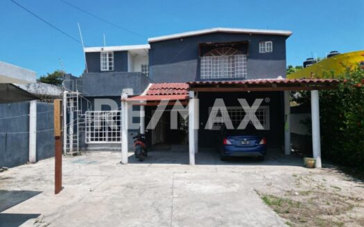 CASA EN VENTA