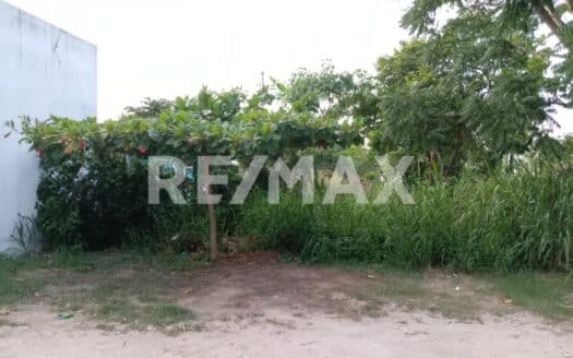 Terreno en venta