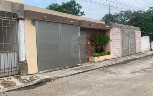 CASA EN VENTA COLONIA ANTONIO SIBILLA SURITA