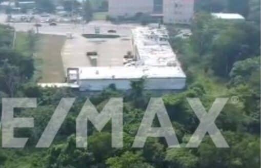 TERRENO – COMERCIAL EN VENTA