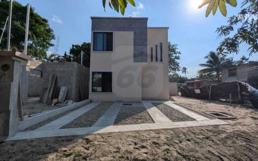 CASA EN VENTA EN FRACCIONAMIENTO BETANIA