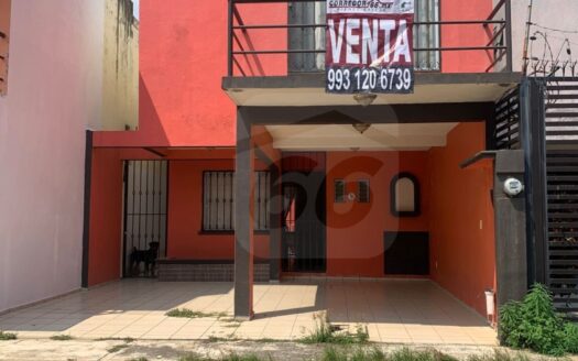 CASA EN VENTA FRACCIONAMIENTO SAN MIGUEL